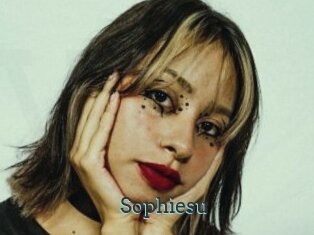 Sophiesu