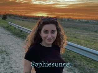 Sophiesunset