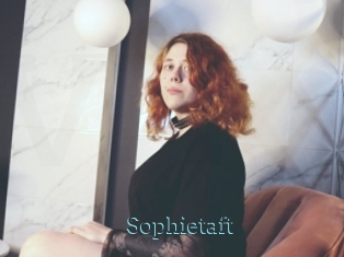 Sophietaft