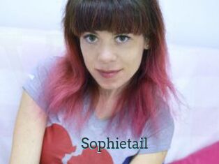 Sophietail