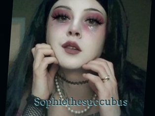 Sophiethesuccubus