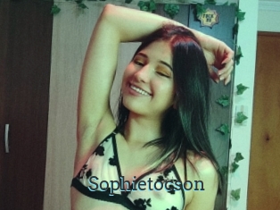 Sophietocson