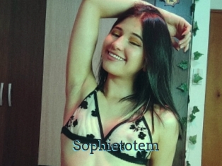 Sophietotem