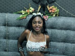 Sophiewilliamms