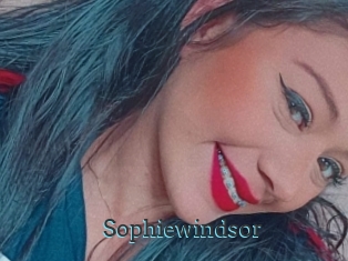 Sophiewindsor