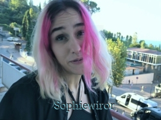 Sophiewiror