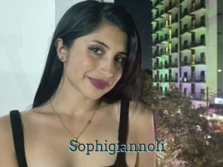 Sophigiannoli