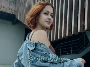 Sophihoward