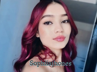 Sophiiajhones