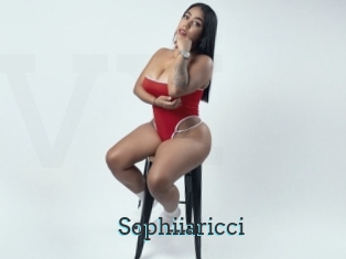Sophiiaricci