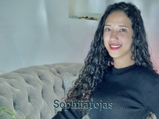 Sophiiarojas