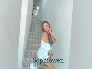 Sophiowen