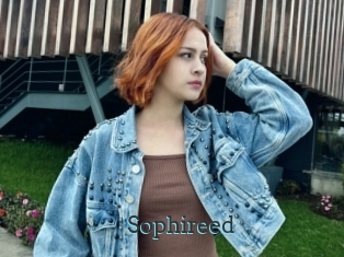 Sophireed