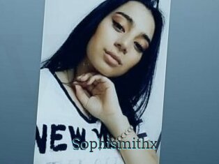 Sophismithx