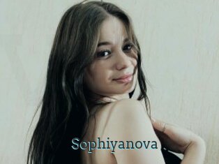 Sophiyanova