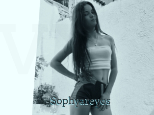 Sophyareyes
