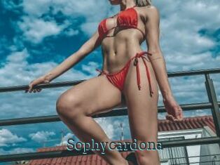 Sophycardona