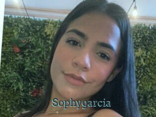 Sophygarcia