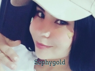 Sophygold