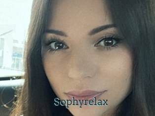 Sophyrelax