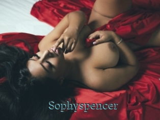 Sophyspencer