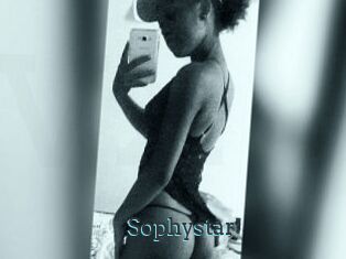 Sophystar