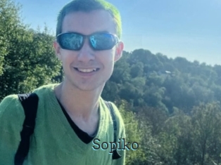 Sopiko