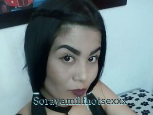 Sorayamilfhotsexxx