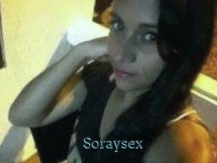 Soraysex