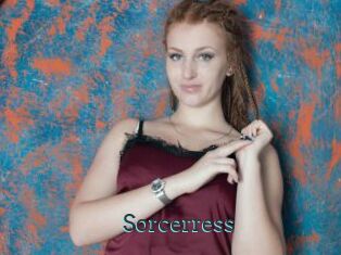 Sorcerress