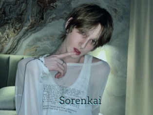Sorenkai
