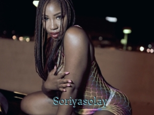 Soriyasolay