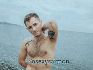 Sosexysaimon