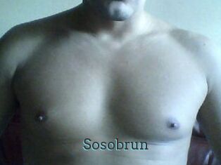 Sosobrun
