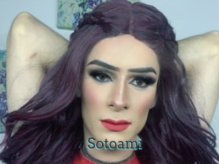 Sotoami