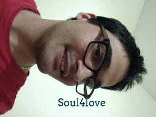 Soul4love