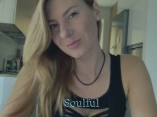Soulful