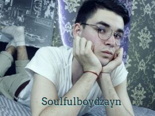 Soulfulboydzayn