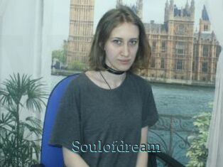 Soulofdream