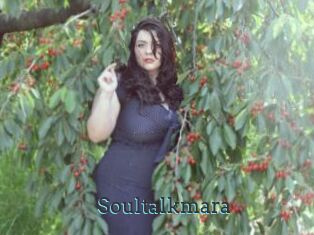 Soultalkmara