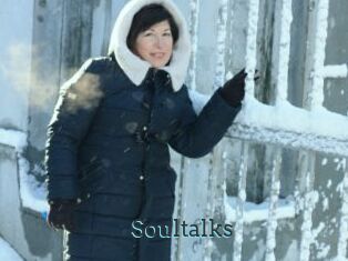 Soultalks