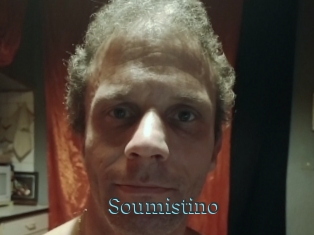 Soumistino