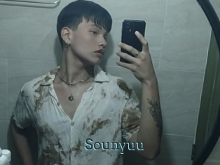 Sounyuu