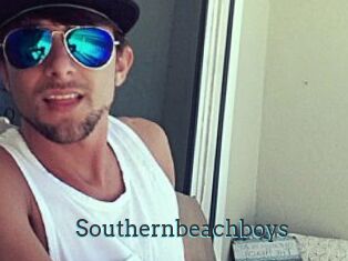 Southernbeachboys
