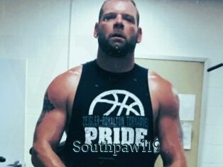 Southpaw119