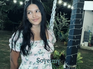 Soyeimy