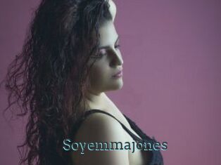 Soyemmajones