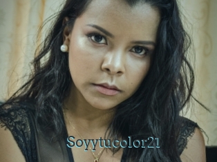 Soyytucolor21