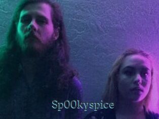 Sp00kyspice