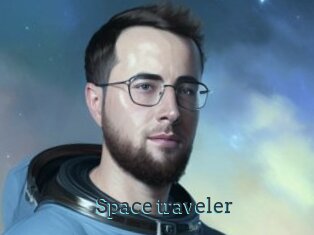 Space_traveler